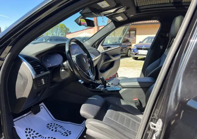 BMW X4 XDrive30i xLine