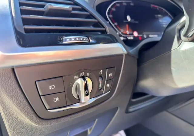 BMW X4 XDrive30i xLine