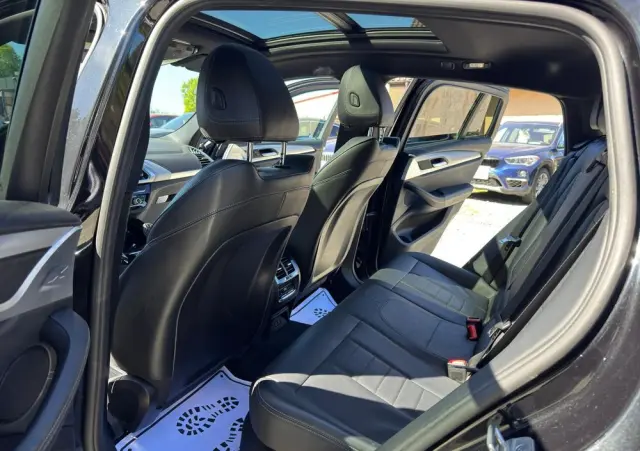 BMW X4 XDrive30i xLine