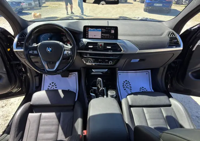 BMW X4 XDrive30i xLine