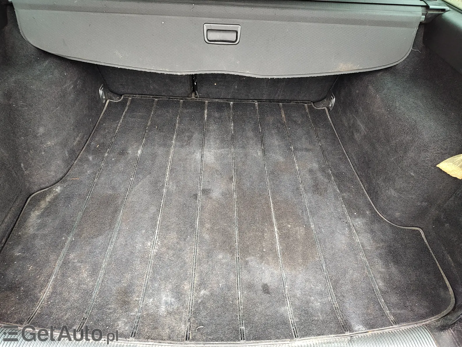 VOLKSWAGEN Passat Comfortline