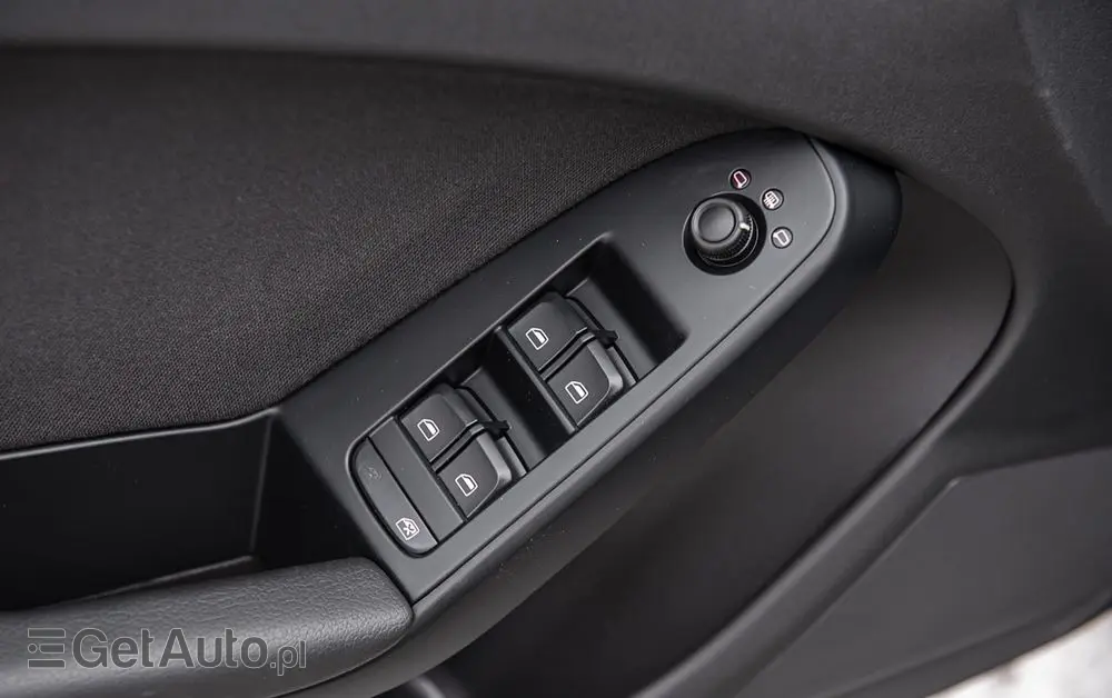 AUDI A4 Avant 1.8 TFSI Ambition