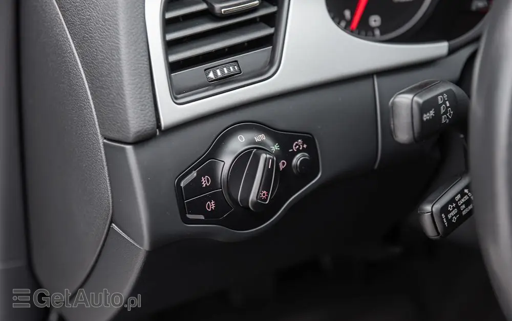 AUDI A4 Avant 1.8 TFSI Ambition