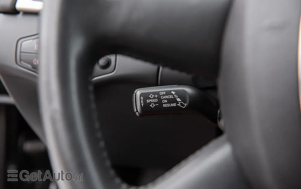 AUDI A4 Avant 1.8 TFSI Ambition