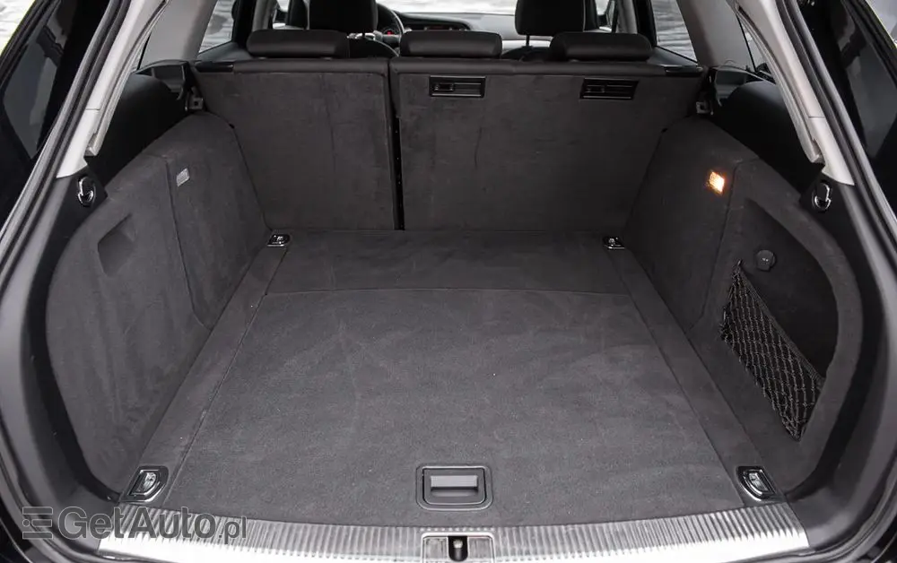 AUDI A4 Avant 1.8 TFSI Ambition