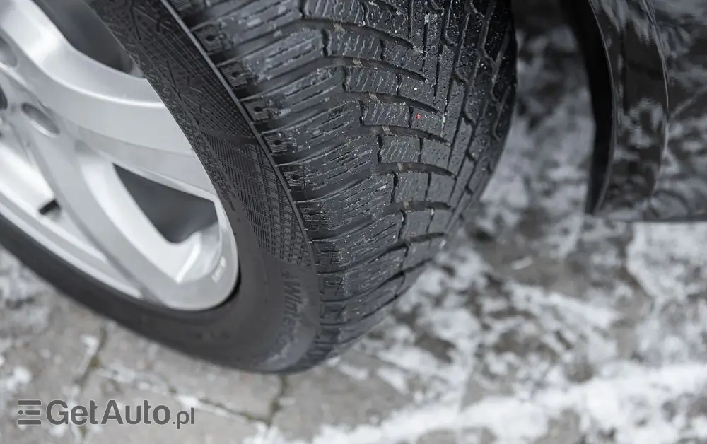 AUDI A4 Avant 1.8 TFSI Ambition