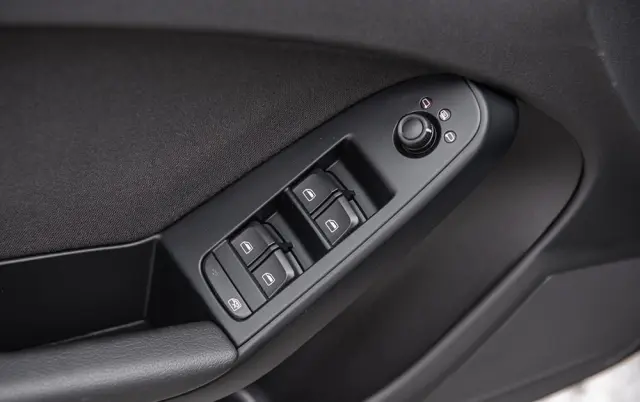 AUDI A4 Avant 1.8 TFSI Ambition