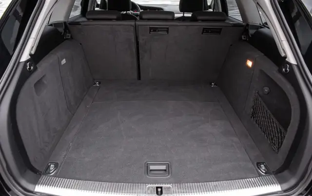 AUDI A4 Avant 1.8 TFSI Ambition