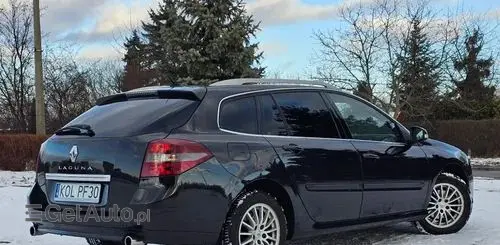 RENAULT Laguna 