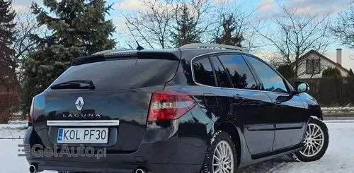 RENAULT Laguna 