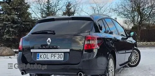 RENAULT Laguna 