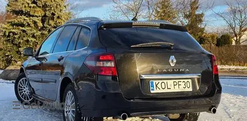 RENAULT Laguna 