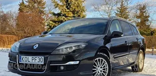 RENAULT Laguna 