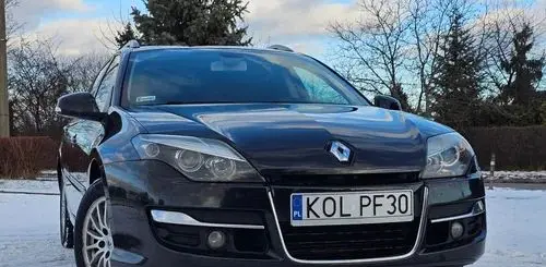 RENAULT Laguna 