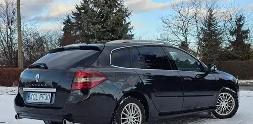 RENAULT Laguna 