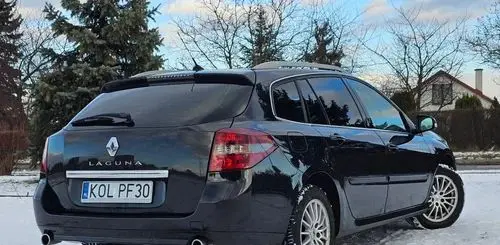 RENAULT Laguna 