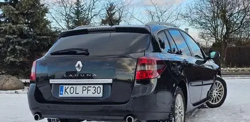 RENAULT Laguna 