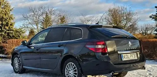 RENAULT Laguna 