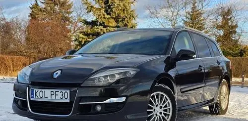 RENAULT Laguna 
