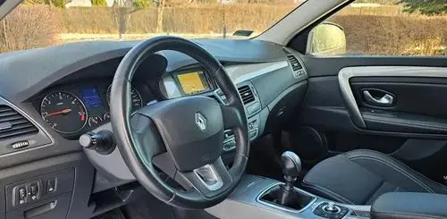 RENAULT Laguna 