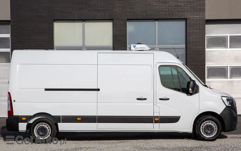 RENAULT Master L3H2 MAXI 2.3 150KM 