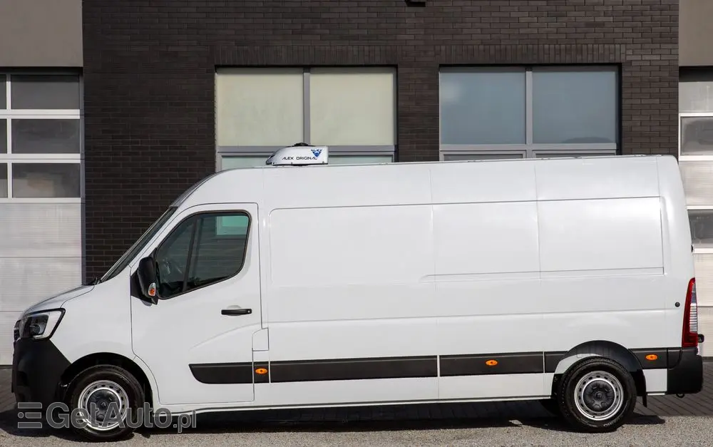 RENAULT Master L3H2 MAXI 2.3 150KM 