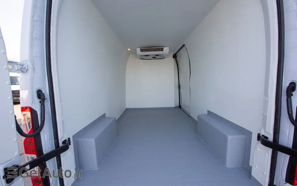 RENAULT Master L3H2 MAXI 2.3 150KM 