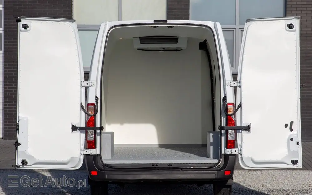 RENAULT Master L3H2 MAXI 2.3 150KM 