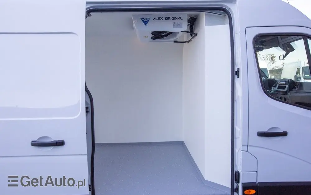 RENAULT Master L3H2 MAXI 2.3 150KM 