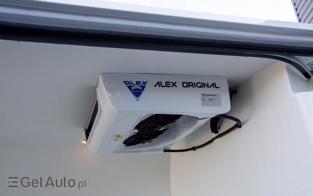 RENAULT Master L3H2 MAXI 2.3 150KM 