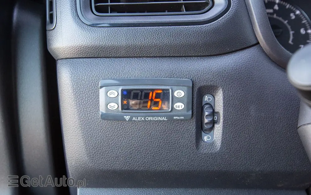 RENAULT Master L3H2 MAXI 2.3 150KM 