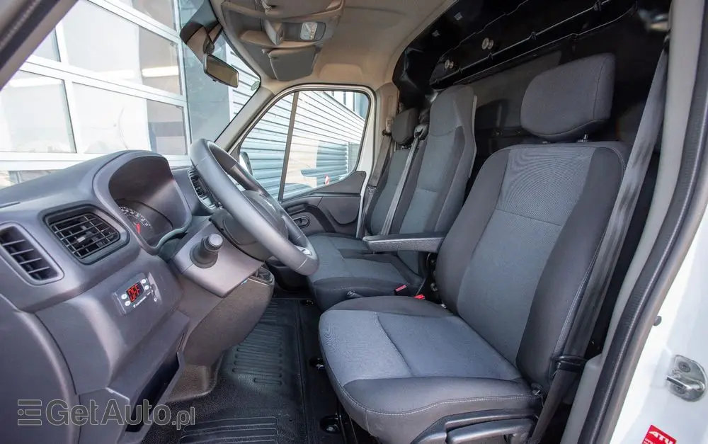 RENAULT Master L3H2 MAXI 2.3 150KM 