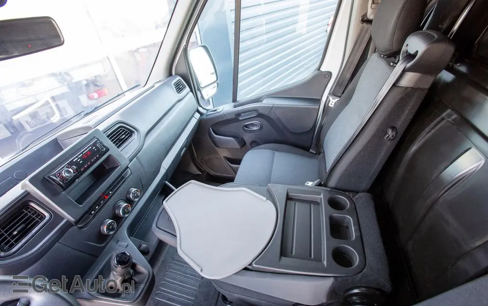 RENAULT Master L3H2 MAXI 2.3 150KM 