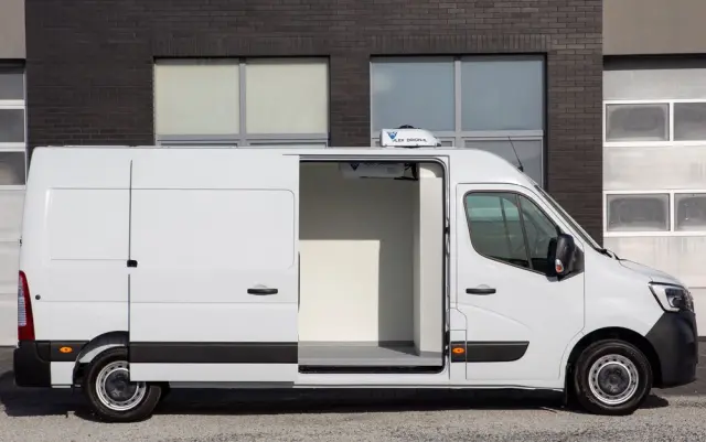 RENAULT Master L3H2 MAXI 2.3 150KM 