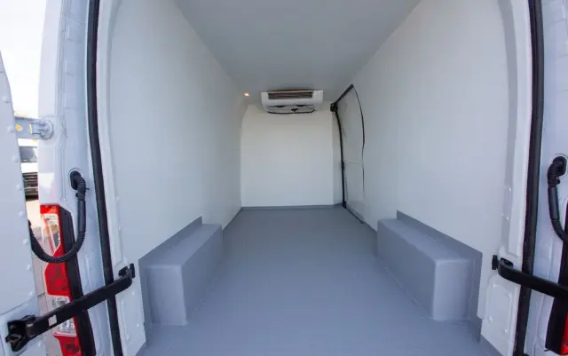 RENAULT Master L3H2 MAXI 2.3 150KM 