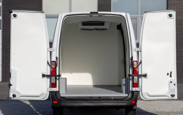 RENAULT Master L3H2 MAXI 2.3 150KM 