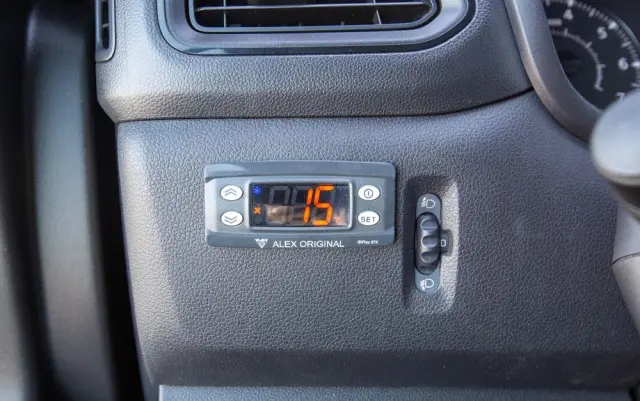 RENAULT Master L3H2 MAXI 2.3 150KM 