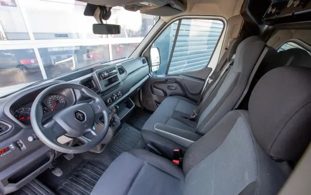 RENAULT Master L3H2 MAXI 2.3 150KM 