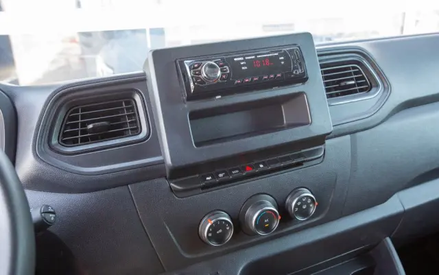 RENAULT Master L3H2 MAXI 2.3 150KM 