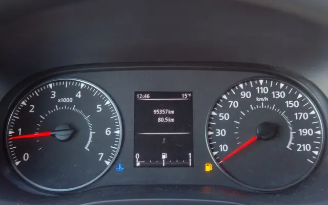 RENAULT Master L3H2 MAXI 2.3 150KM 