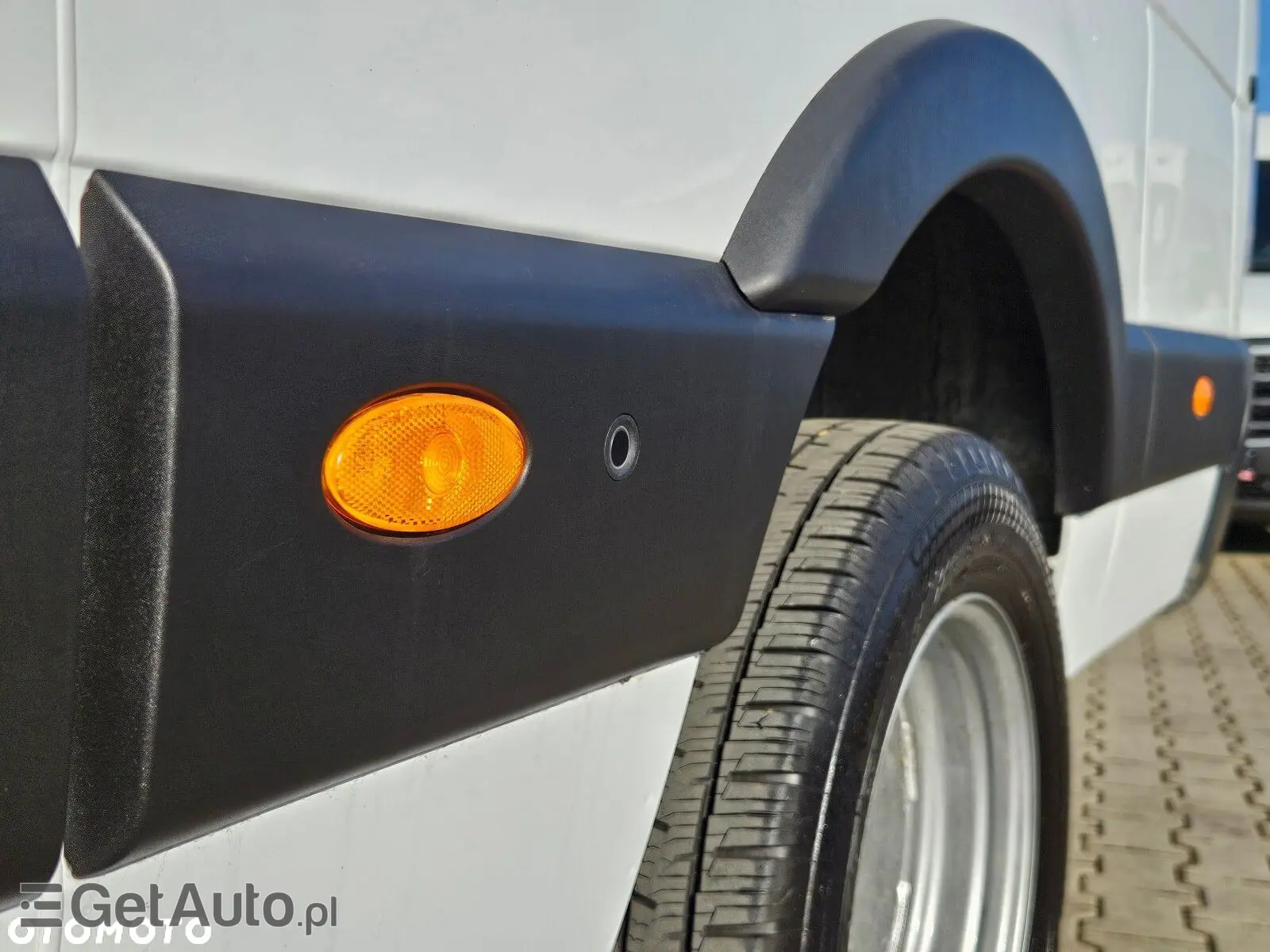 RENAULT Master L3H2 Pack Clim