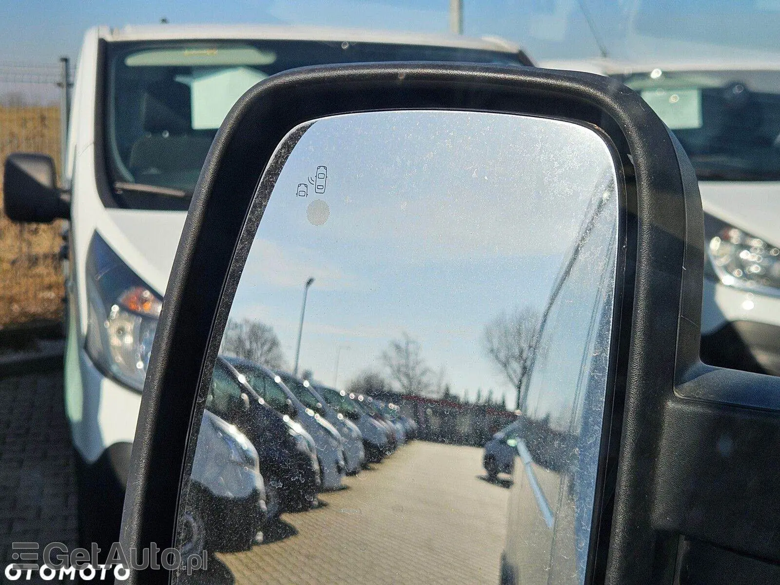 RENAULT Master L3H2 Pack Clim