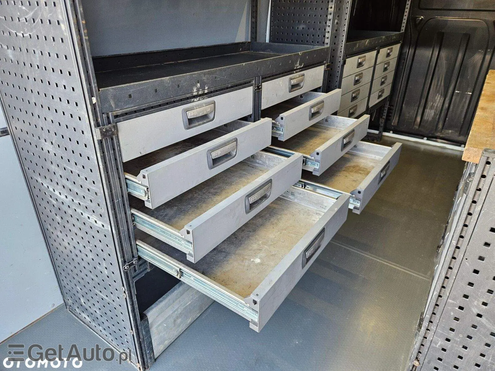 RENAULT Master L3H2 Pack Clim