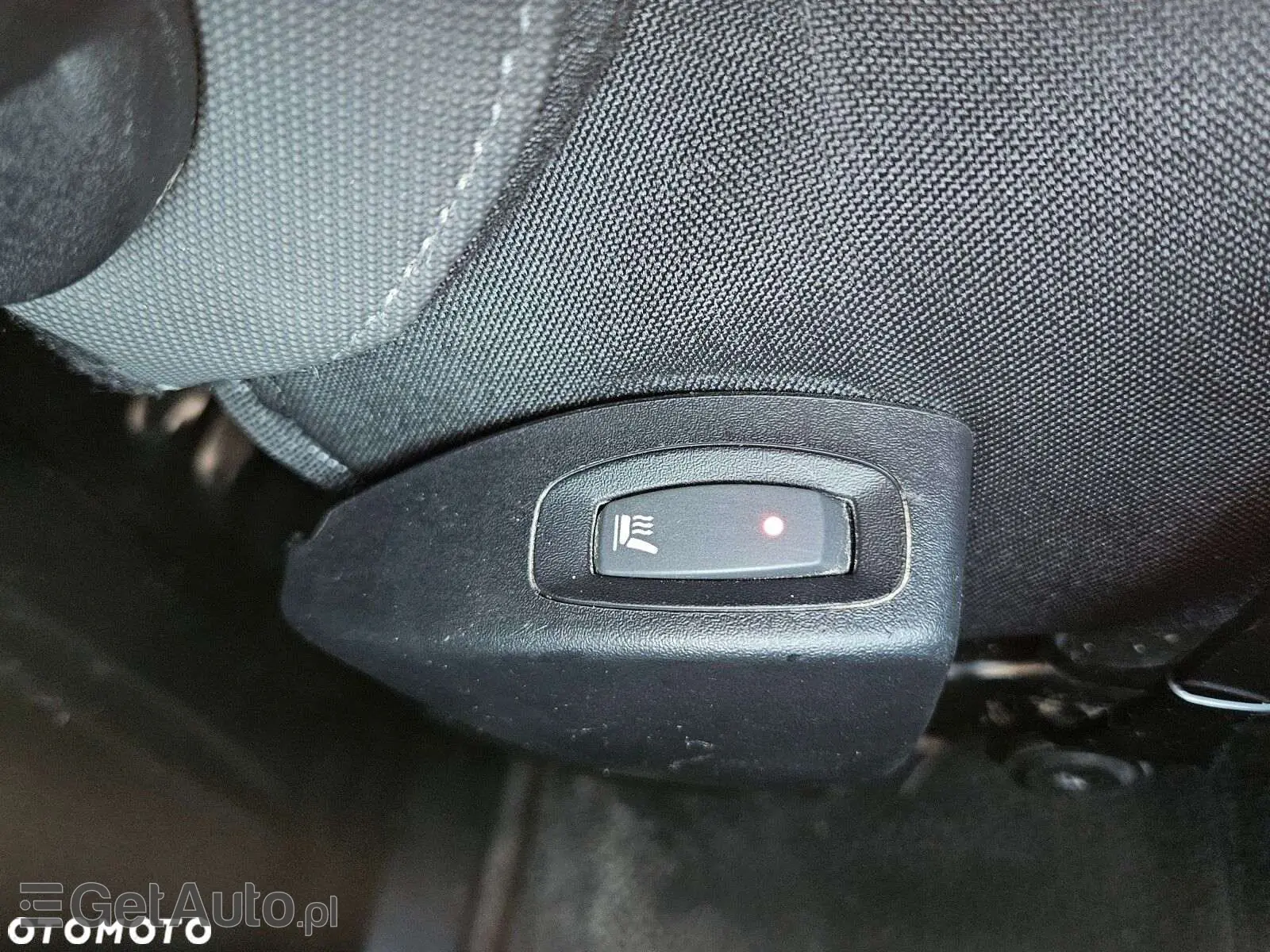 RENAULT Master L3H2 Pack Clim