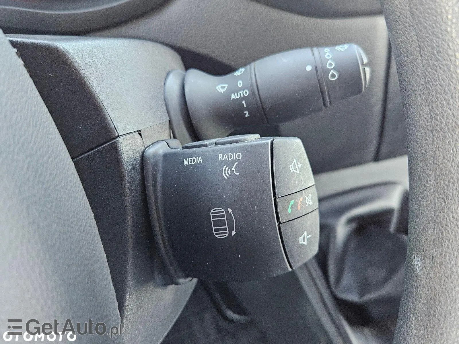 RENAULT Master L3H2 Pack Clim