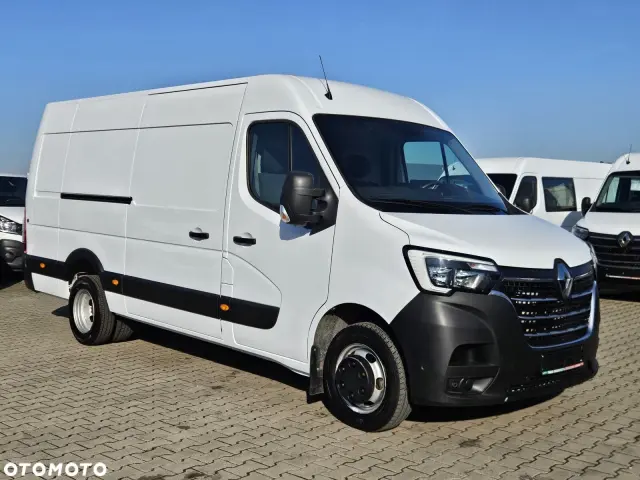 RENAULT Master L3H2 Pack Clim