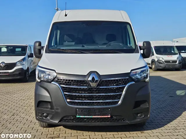 RENAULT Master L3H2 Pack Clim