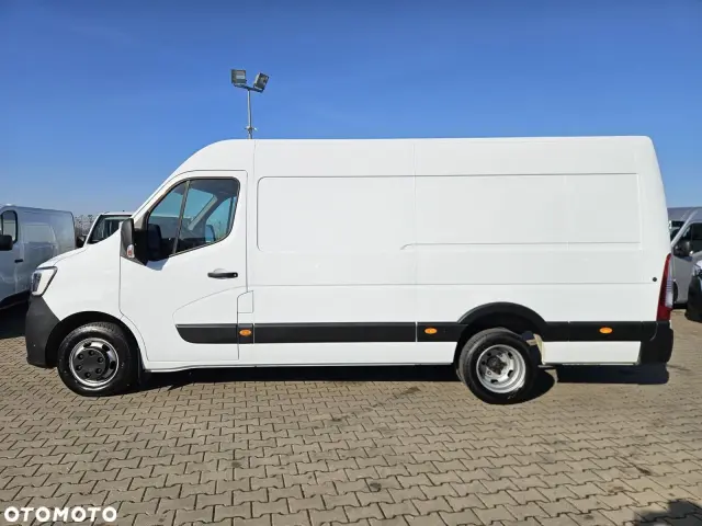 RENAULT Master L3H2 Pack Clim