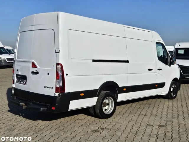 RENAULT Master L3H2 Pack Clim