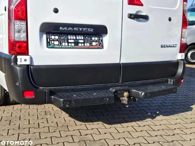 RENAULT Master L3H2 Pack Clim